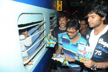 Venkatadri Express Press Meet